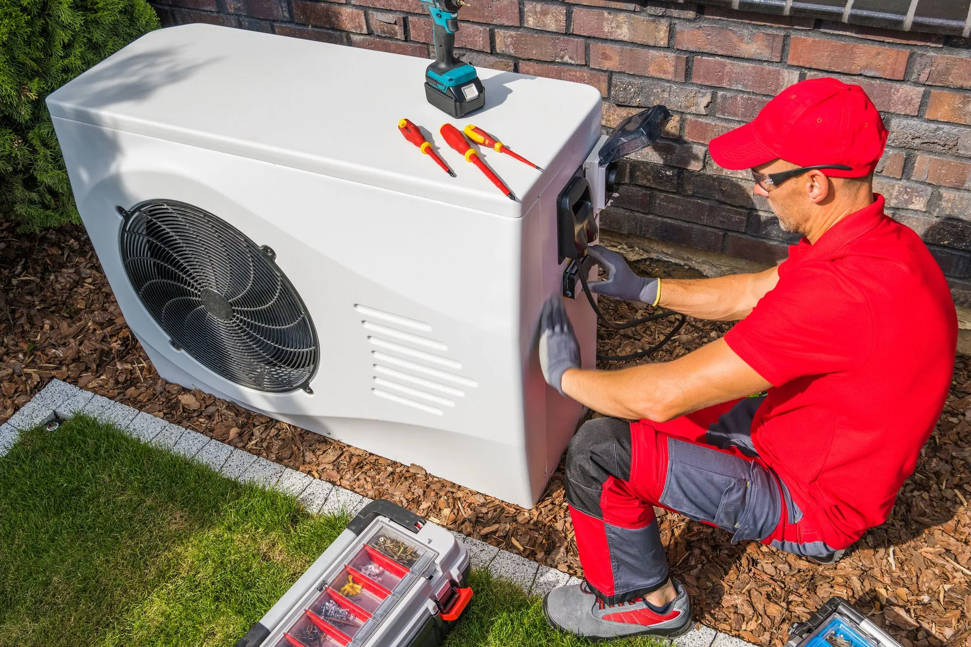 About HVAC in Sussex, WI